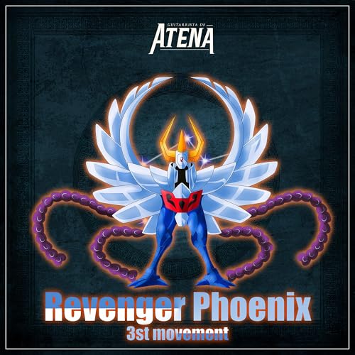  Revenger Phoenix ~ 3rd movement ~ (From \