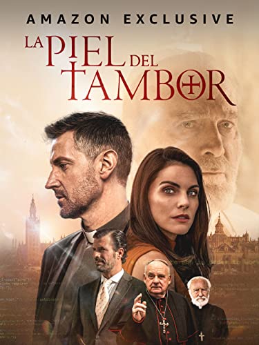 La piel del tambor