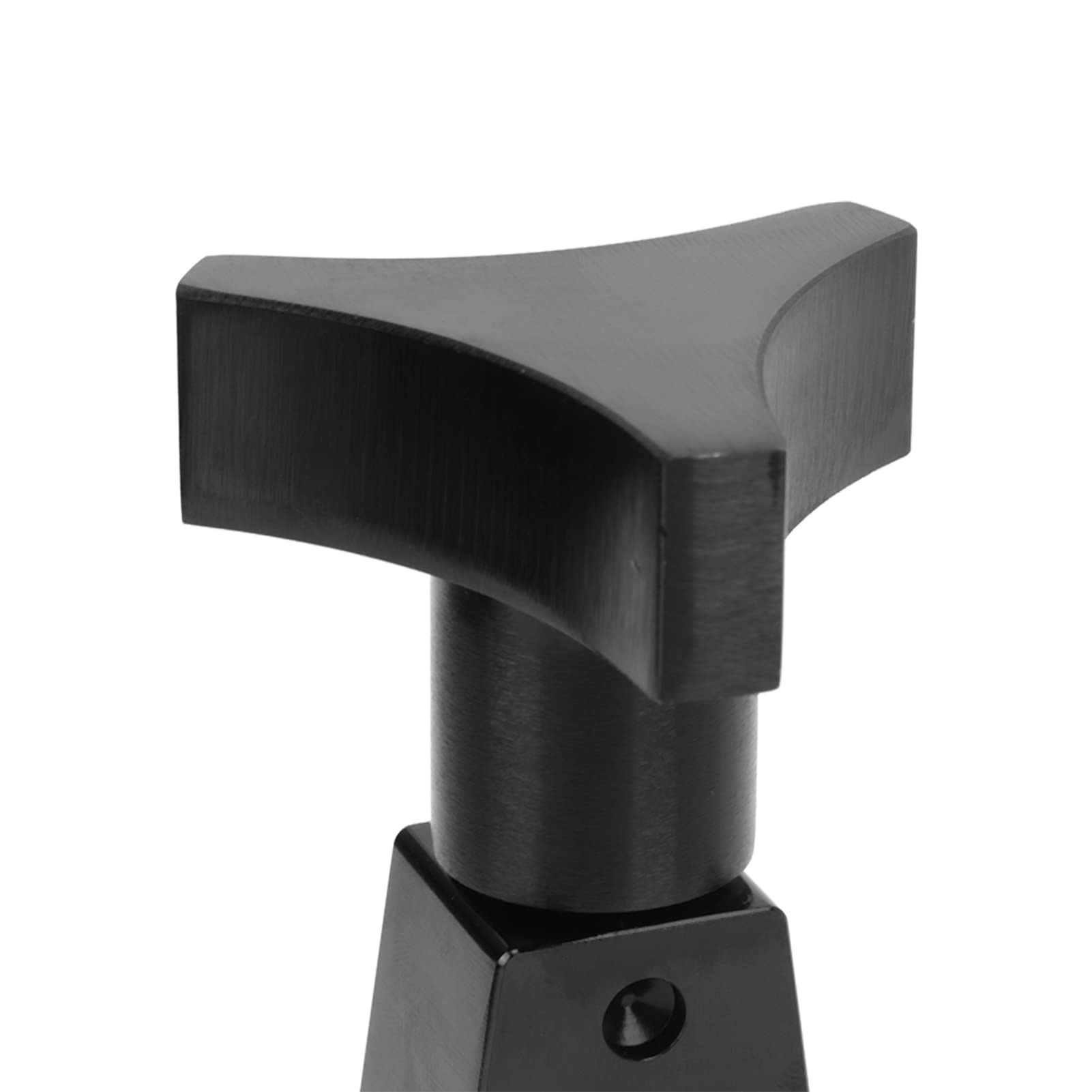 Support de Cric Hi Lift, Support de Cric à Haute Levée en Acier allié, Accessoires de Cric Hi Lift avec Accessoires de Montage pour Tubes Ronds Carrés de 1 à 2,5 Pouces