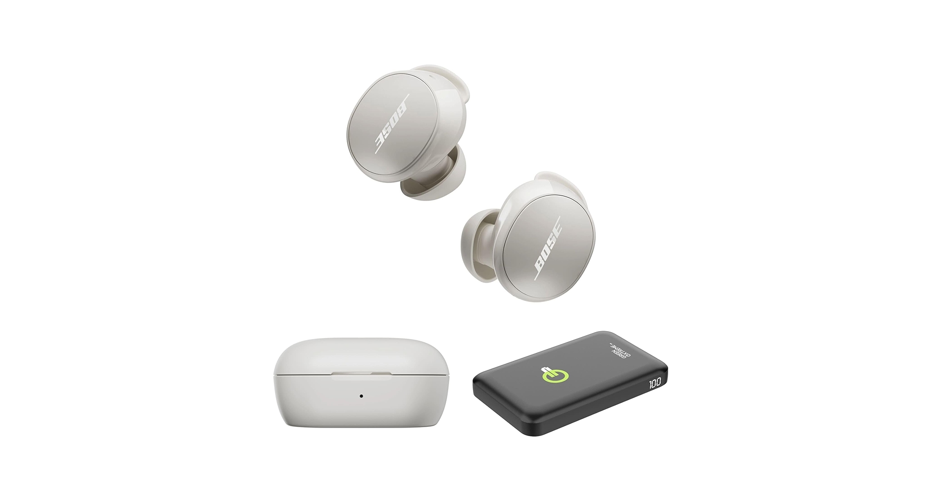 【新品未使用】Bose QuietComfort Earbuds Amazon.com: Bose QuietComfort Earbuds II, Wireless
