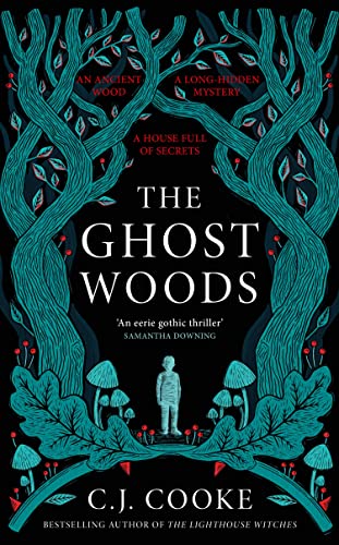 The Ghost Woods image 2
