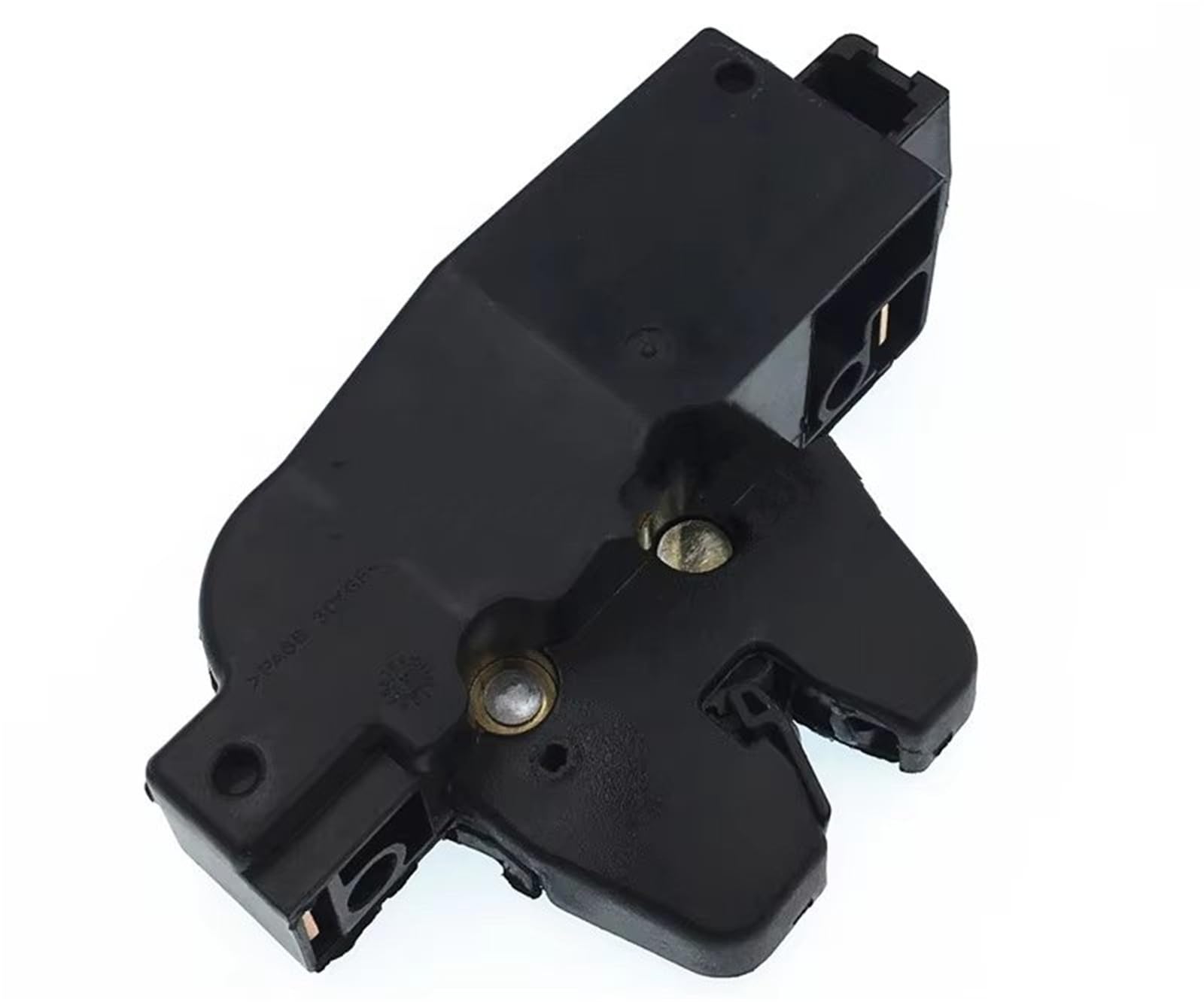 Rear Tailgate Lock Rear Trunk Locks LID Locking Latch for Peugeot 206 307 407 for C2 for C3 for C4 for XSARA for Picasso Tailgate Lock Parts 871982
