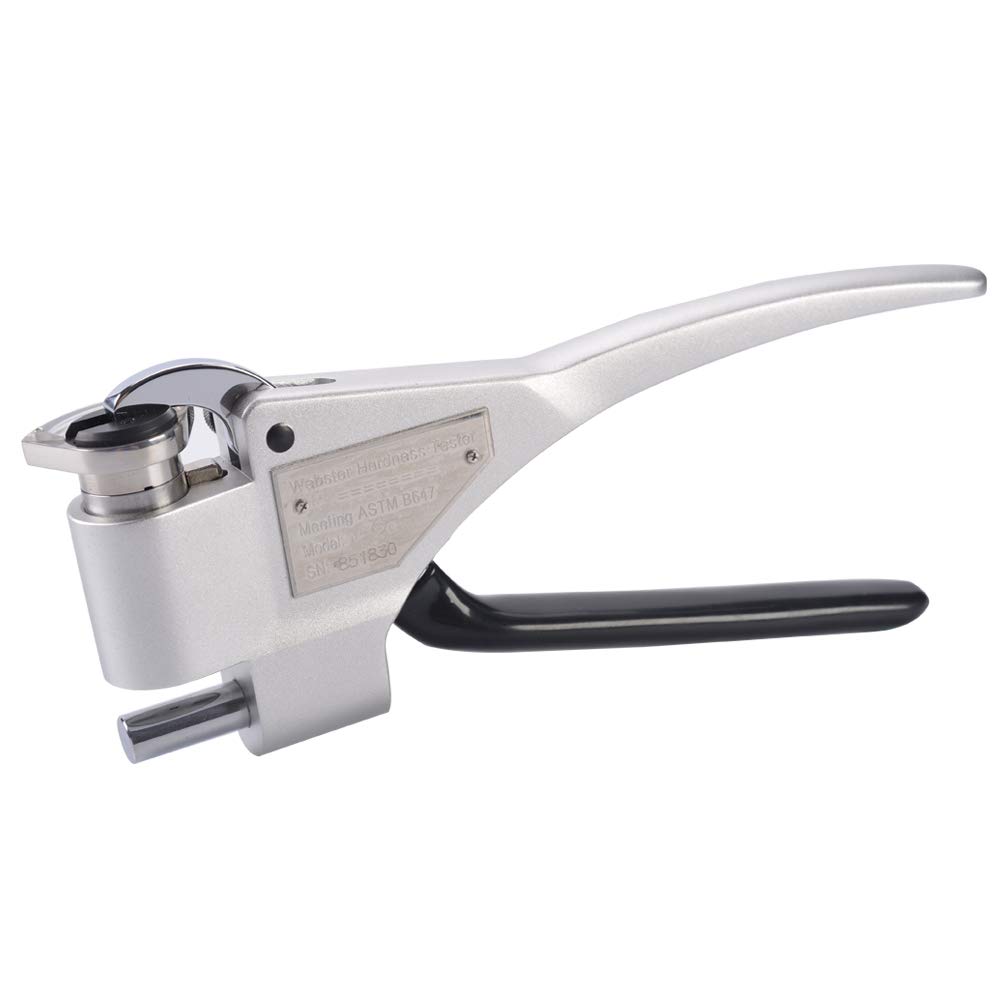 W20 ster Hardness Tester for Aluminum Alloy Industrial