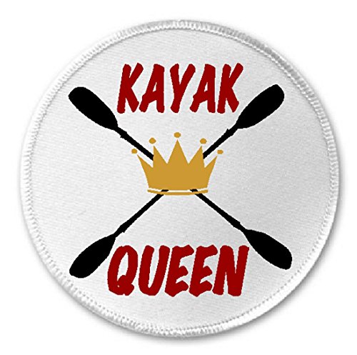 Kayak Queen - 3