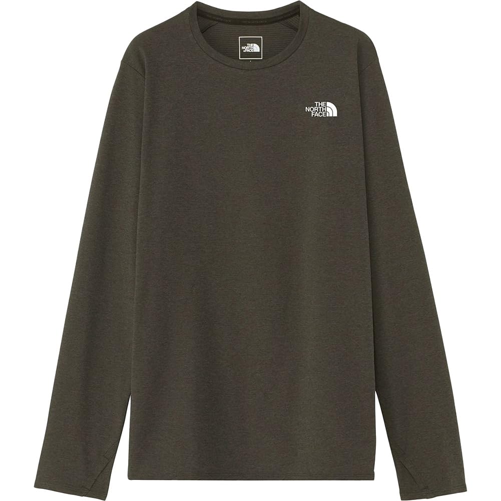 【46%OFF】【5,691円】 THE NORTH FACE メンズ ロングスリーブ エンデューロクルー 【送料無料】