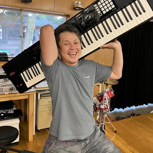 #81《音楽対談》「ナゴムレコード」「東京ゲリラ」・・・航空電子タバタ君の東京時代の話が刺激的で面白過ぎ！【福岡音楽人対談】2025/07/19