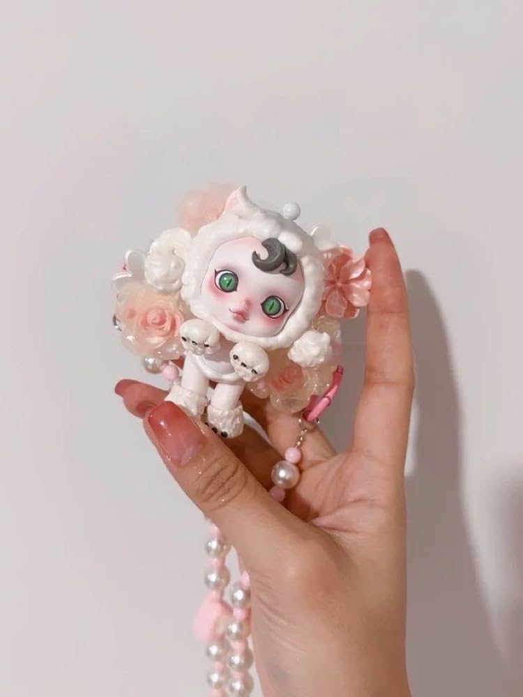 Amazon.co.jp: ☆限定1点 MART スカルパンダ スマホアクセサリー