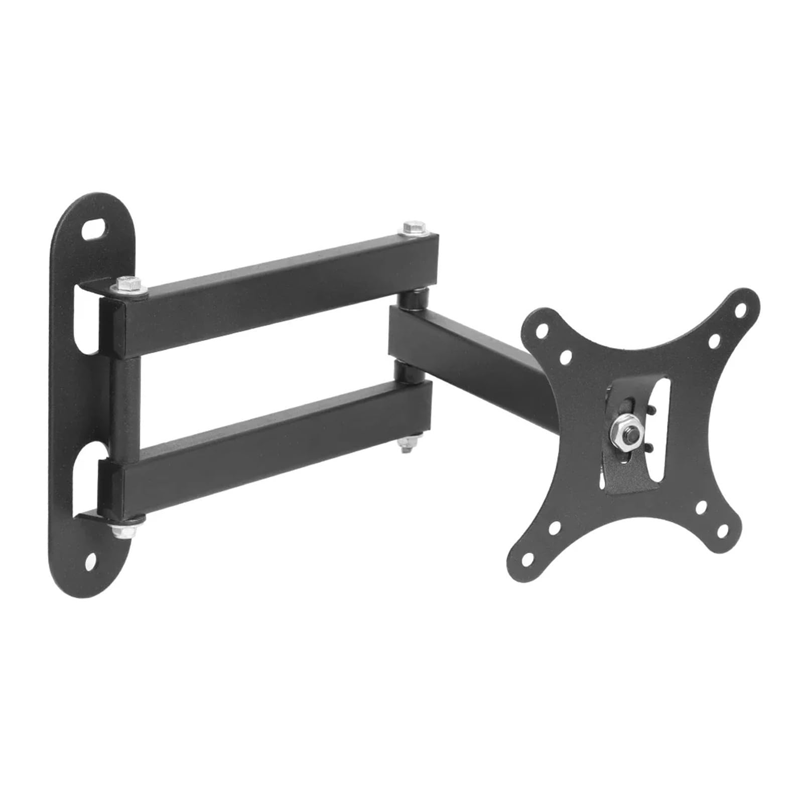 Supporto for Telaio Con Staffa for Montaggio A Parete TV Regolabile, Monitor LCD Da 17 A 32 Pollici,