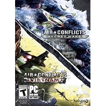 Air Conflicts Bundle - Windows select