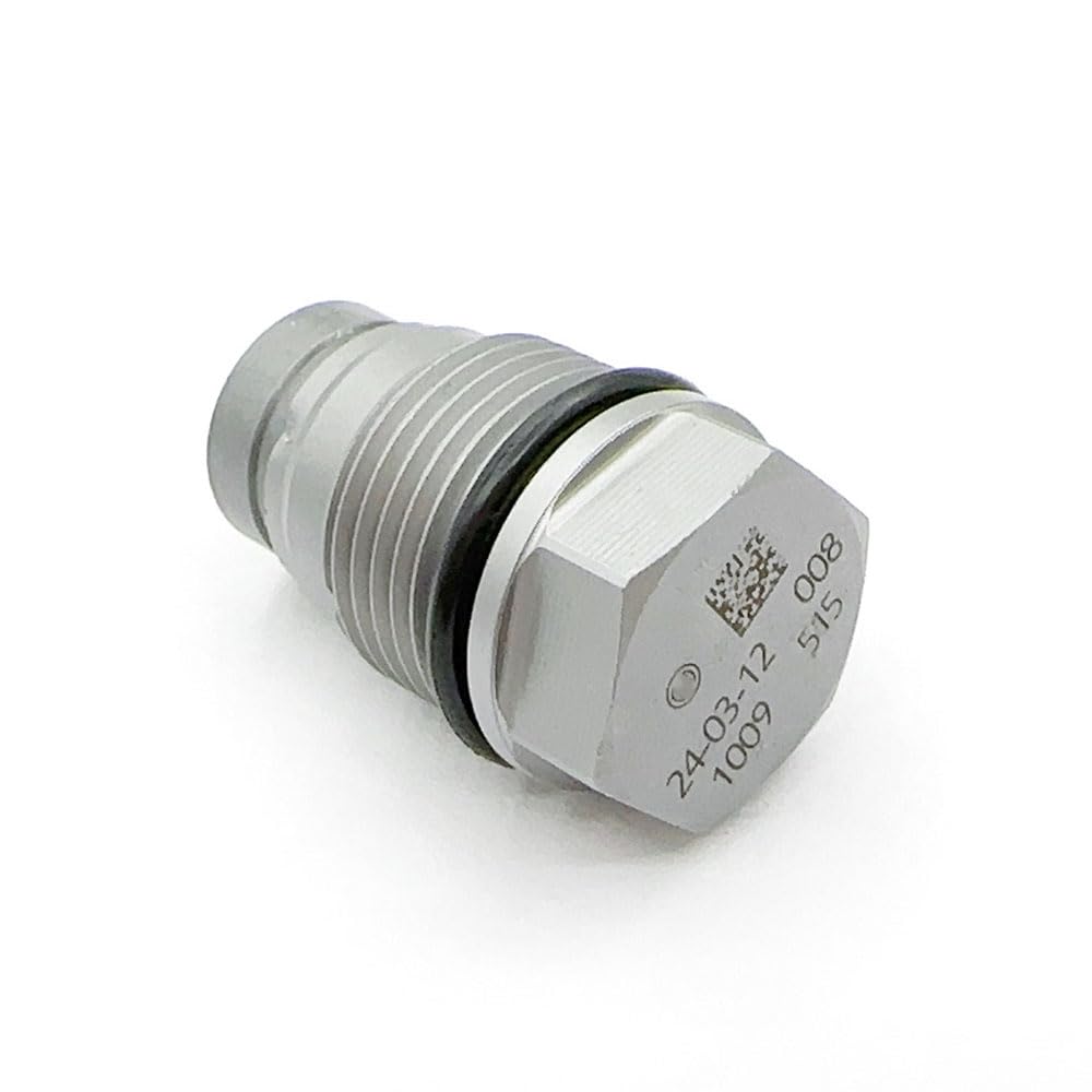 Amazon.com: New Common Rail Pressure Limiting Valve 1110010009 1 