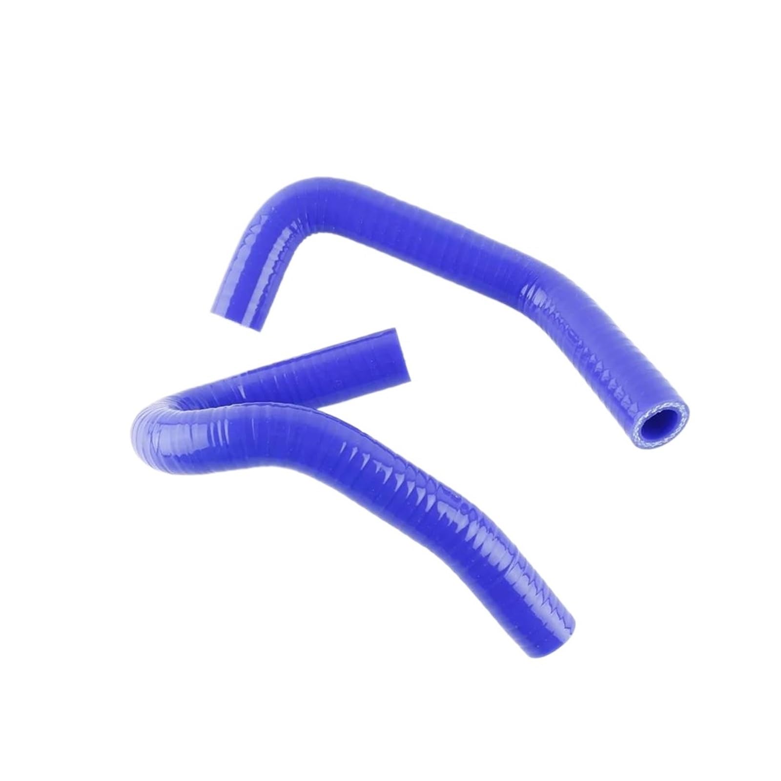 Clvccztzgw Blue For Mazda Mx5 Mx-5 For Miata 1.8L 1999-2005 Silicone Radiator Coolant Heater Hoses Engine Parts(Blue)