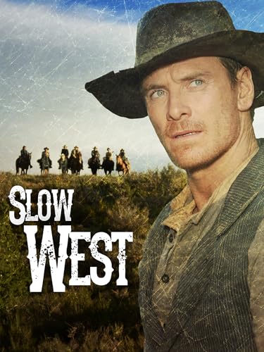  Slow West