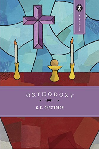 Télécharger Orthodoxy (Image Classics Book 12) (English Edition) PDF Ebook En Ligne
