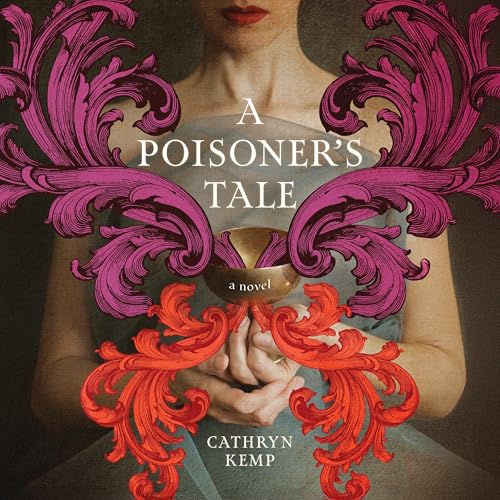 A Poisoner's Tale by Cathryn Kemp episode artwork