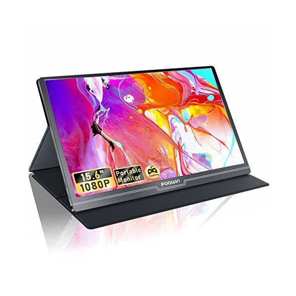 FOOWIN Portable Monitor