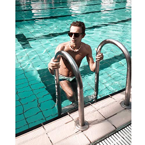 Cenapog Cowrie Shell Choker Necklace For Women Puka Shell Necklace Corded Seashell Necklace Hawaiian Beach Jewelry #TOP3