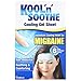 Price comparison product image 6 x Migraine Kool'n'Soothe® Migraine Soft Gel Sheets x 4