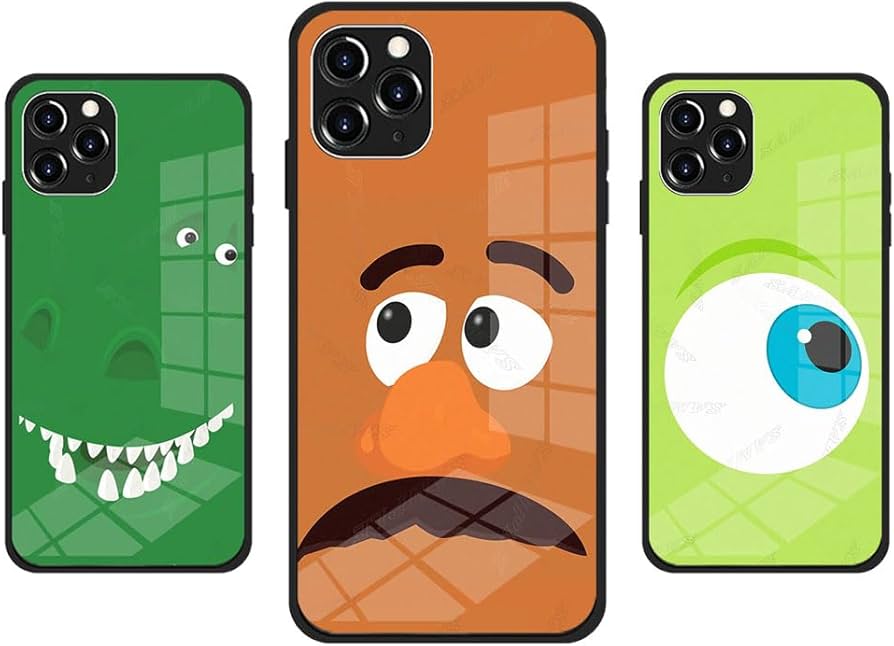 Amazon.co.jp: トイストーリー スマホケース iphone 17 pro 全機種対応