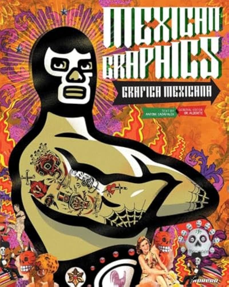 Mexican Graphics / Grafica Mexicana 洋書/画 Amazon.com: Mexican Graphics: Grafica Mexicana