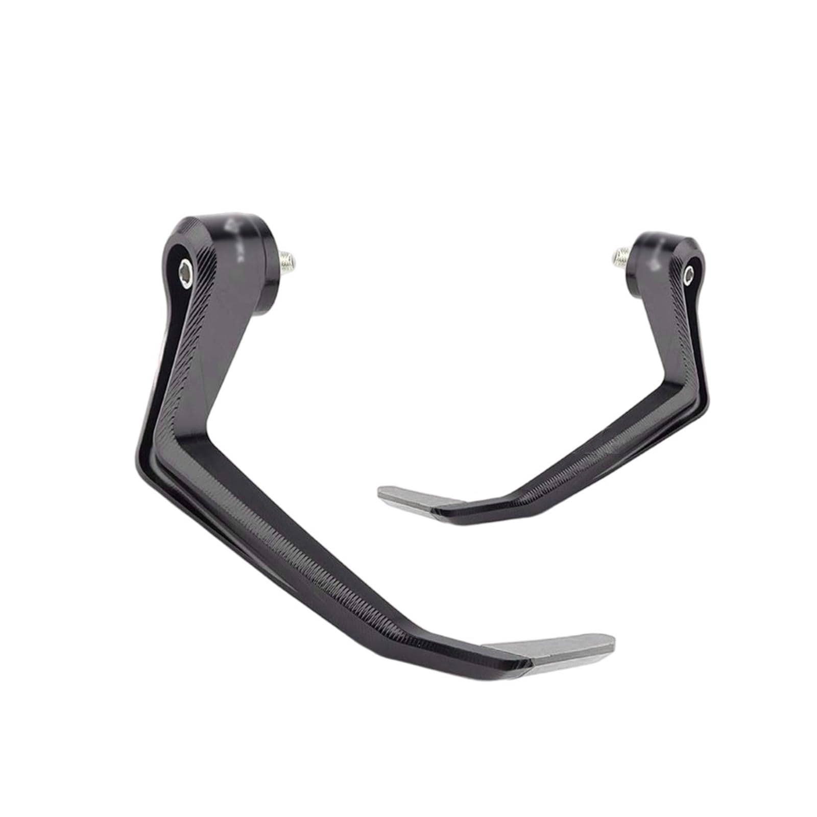 Kehfbsowm Grey Motorcycle Bow Guard Motorcycle Accessories Brake Handle Protects Cnc Hand Clutch Levers Guard For Apr&Ilia Rs125 Rs457 Rs660 For Tuono125