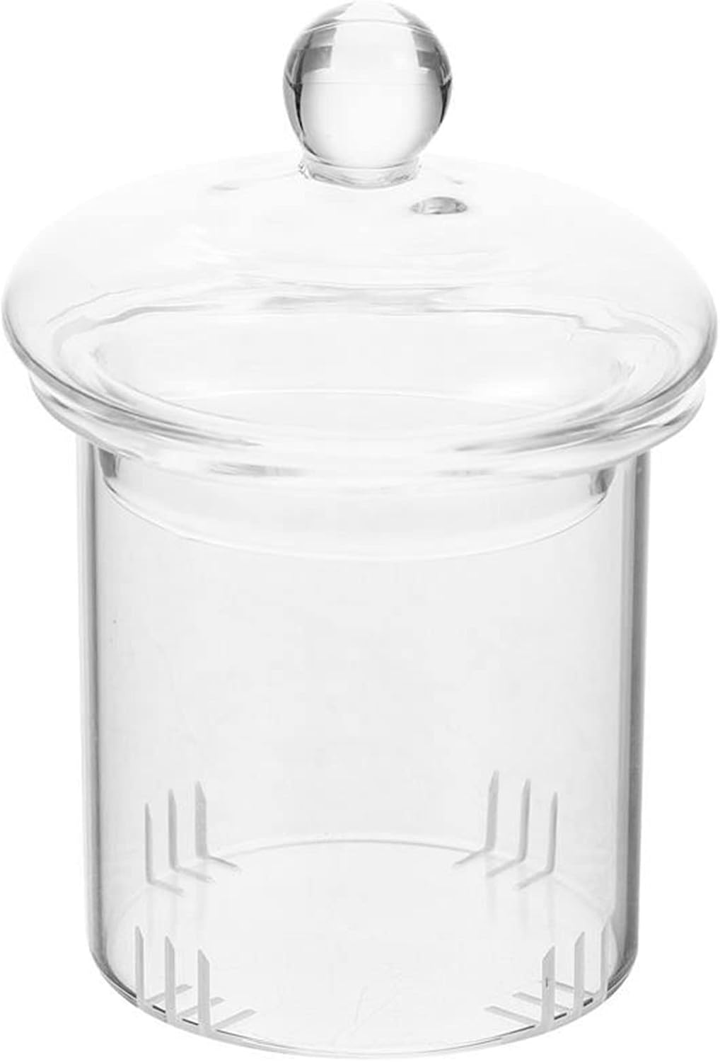 Tea Filters Tea Ware Glass Filter Loose teapot Filter