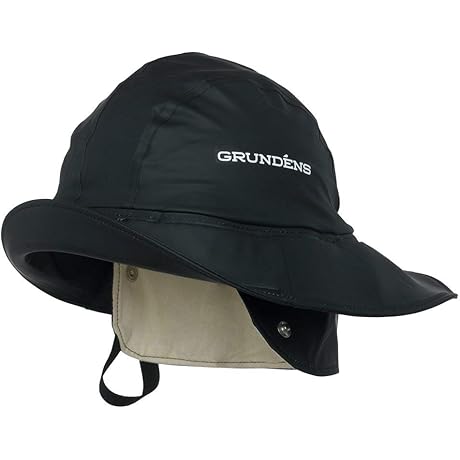 Grundens Sandhamn 21 Sou'wester