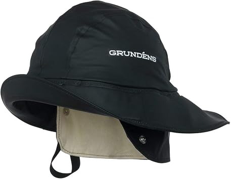 Grundens 21 Sandhamn Sowester