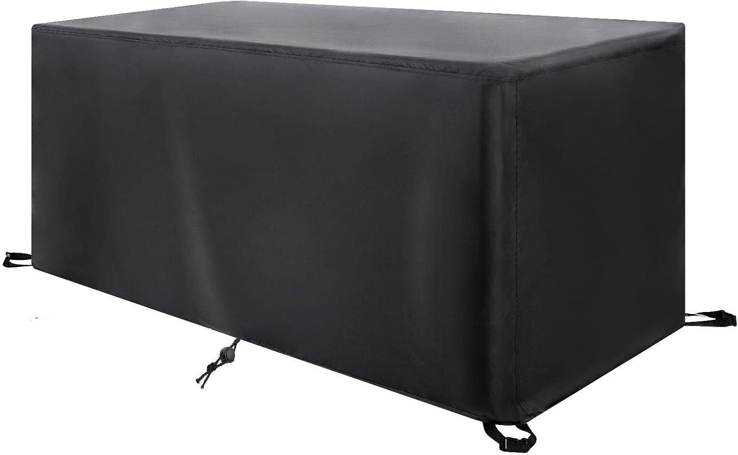Housse de protection pour mobilier de jardin et canapé rotin de balcon