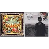 Pretty Odd & Too Weird To Live Too Rare To Die Record Set