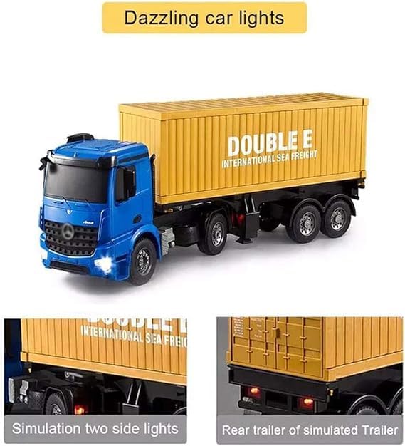 Amazon.co.jp: TBRFP ラジコンカー ダンプトラック 車 RC 2.4GHz