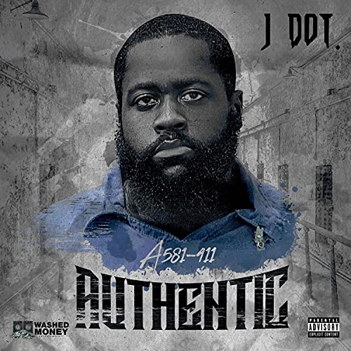 Authentic de J Dot. en Amazon Music Unlimited