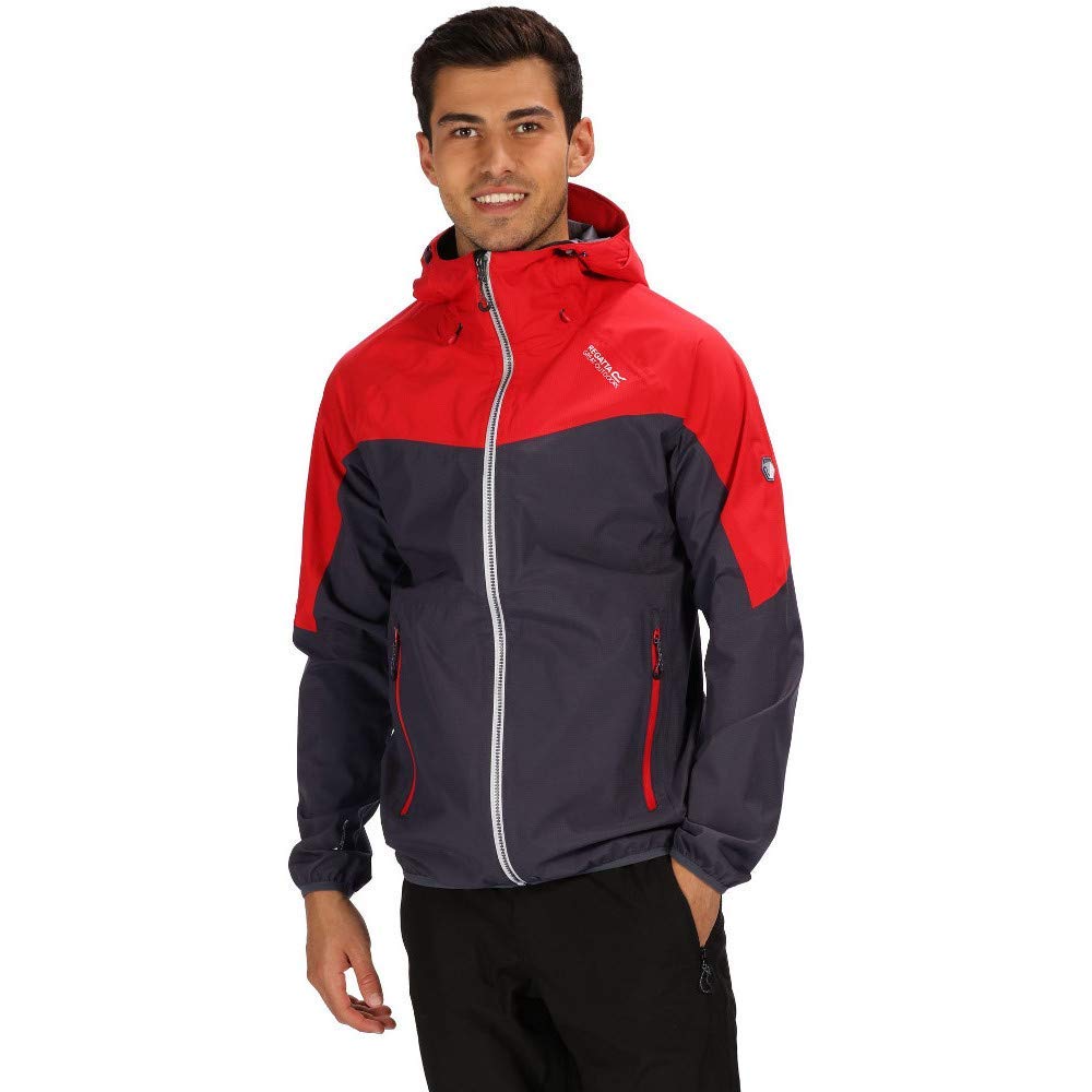 Regatta Men's Imber Iv Waterproof and 
