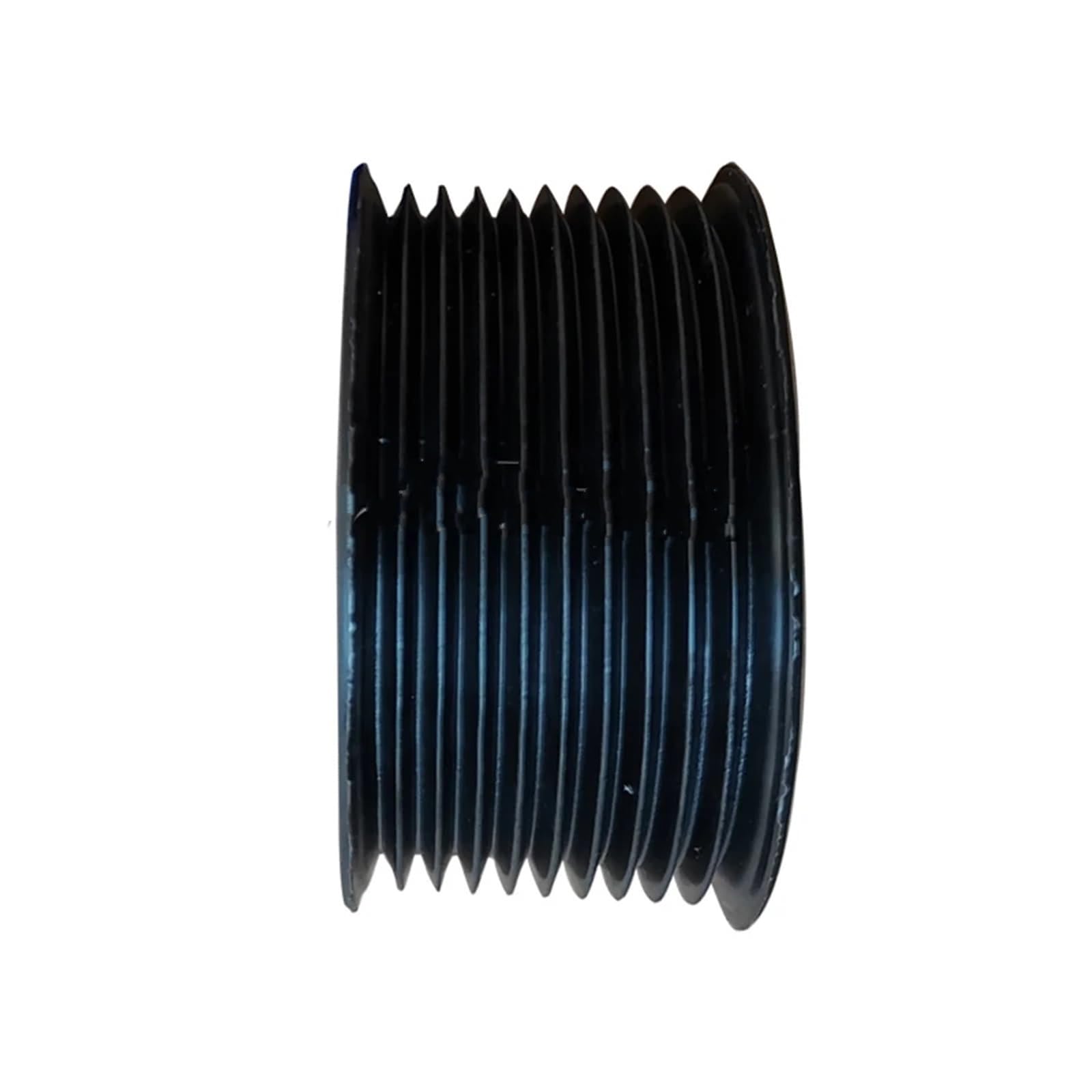 Courroie Tendeur Ensemble Poulie tendeur de courroie de distribution pour système moteur OEM 7408086970 8086970, compatible avec le rouleau tendeur de camion Poulie renvoitransmission