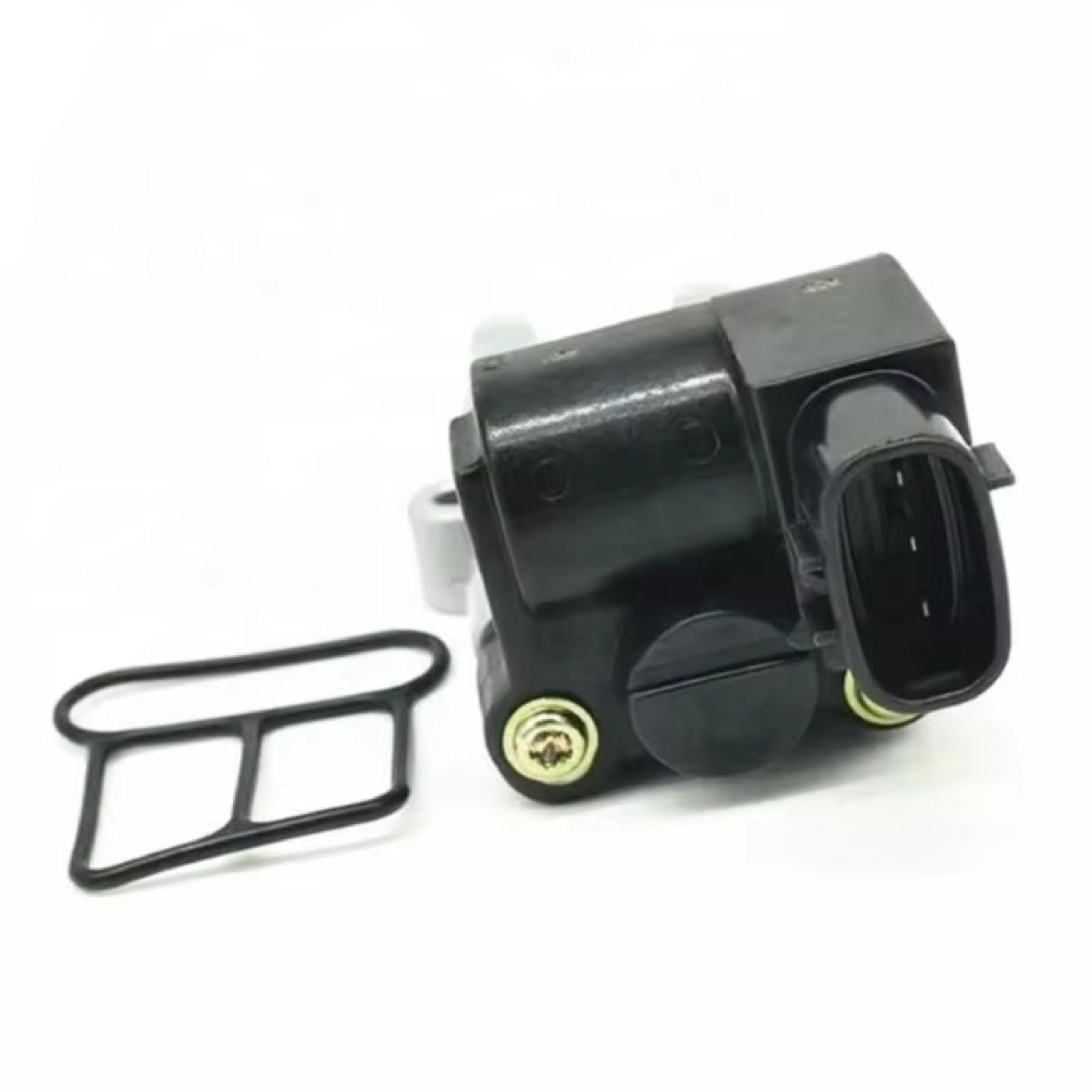 Szynbq One Color Idle Speed Control Valve Iac Valve 2227021010 2227021011 Compatible With Scion For Xa 2003-2006 For Xb 2004-2006 For Xd 2007-2014 Idle Air Control