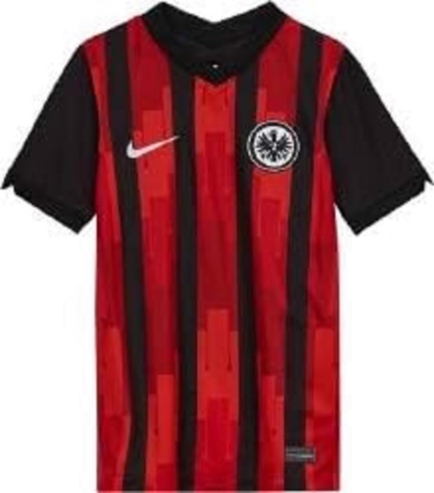 NIKE SGE Y NK BRT STAD JSY SS HM Uniseks - dzieci SGE Y NK BRT STAD JSY SS HM