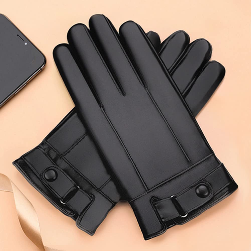 Guanti Invernali Touchscreen, Guanti Caldi Impermeabili E Antivento Guanti Da Corsa Ciclismo E Guida L 98232128 Guanti Invernali Touchscreen, Guanti Caldi Impermeabili E Antivento Guanti Da Corsa Ciclismo E Guida L 98232128