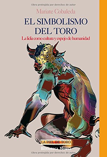 El simbolismo del toro