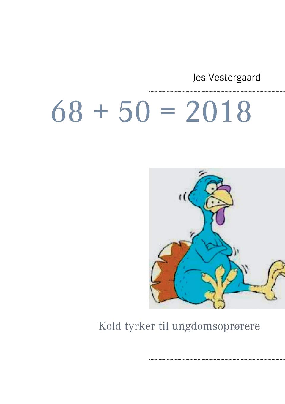 68 + 50 = 2018