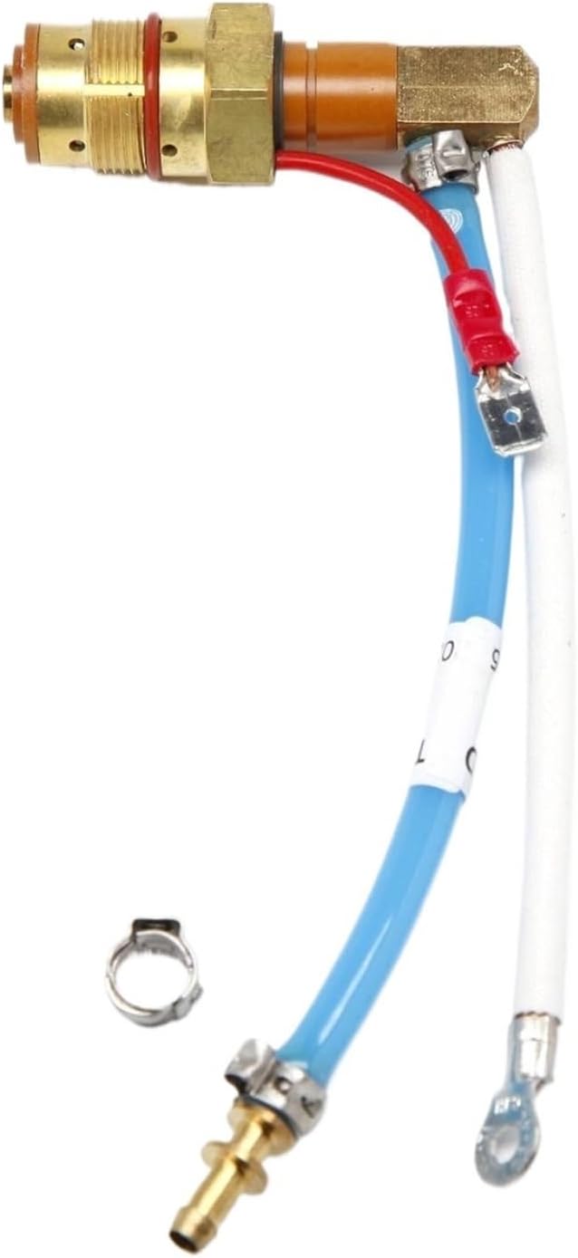 Frequency Blow Back Fit for Tec-mo 09603 PT40 PT-40 PT60 PT-60 PT 40 60 Plasma Cutter Cutting Torch Inside Head Inner Body