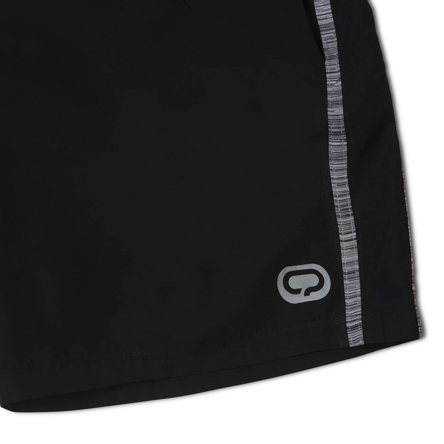 Qiddo Sports Boys' Shorts 8-9 Years (Black) - Image 3 thumbnail