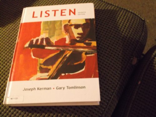Listen, 7th edition