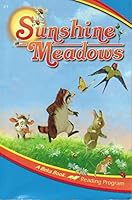 Sunshine meadows B0006RR4F6 Book Cover