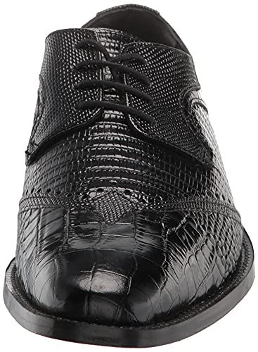 STACY ADAMS Men's Gregorio Wingtip Oxford2