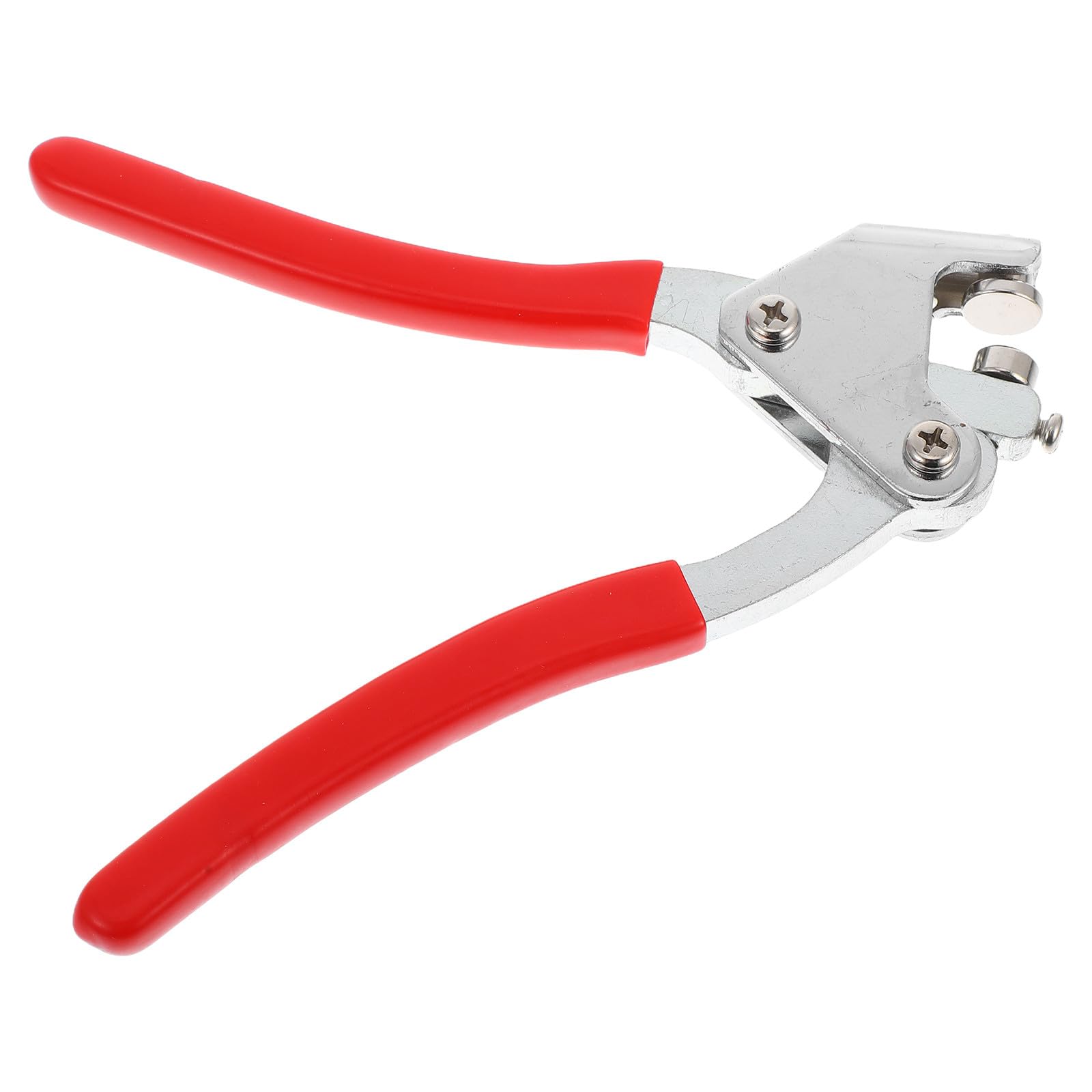 Pinze per Sigillare Design Efficiente, Set da 1 80 Fili e Sigilli, in Acciaio e Plastica, per Sigilli di Sicurezza e Contatori Acqua