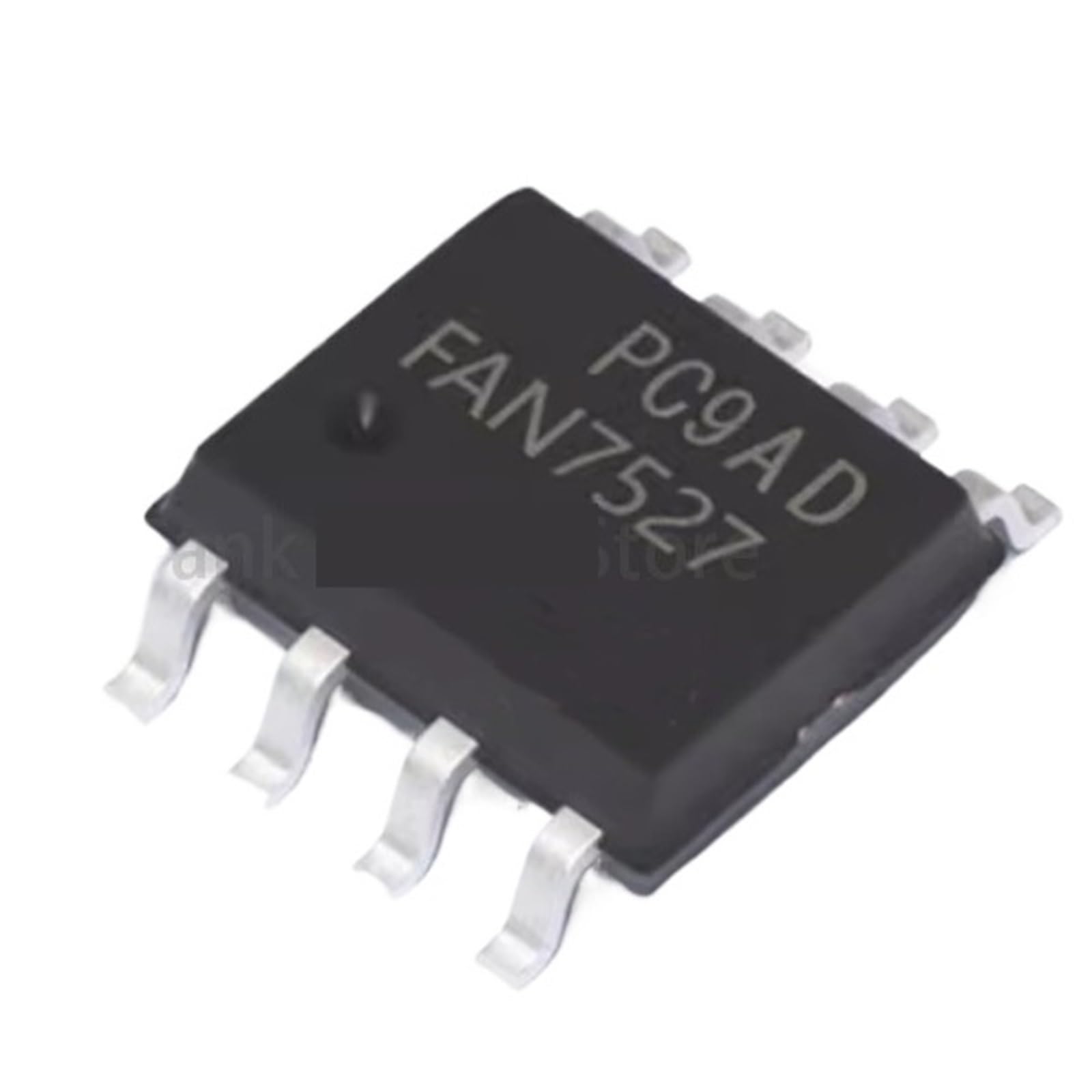 FAN7527 FAN7529 FAN7380 FAN7382 FAN7602 FAN7842 FAN73711 Chipset MX sop-8 10 pezzi(FAN7382)