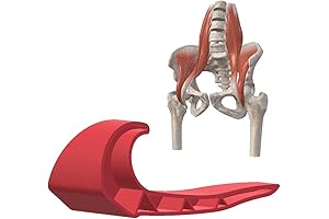 Iliacus Release Tool: Unlocking Tight Hip Flexors