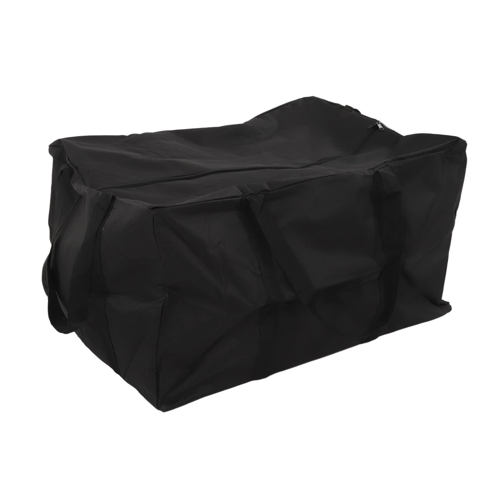 Sac de rangement ustensiles barbecue imperméable avec poignée housse protection cuisine extérieure