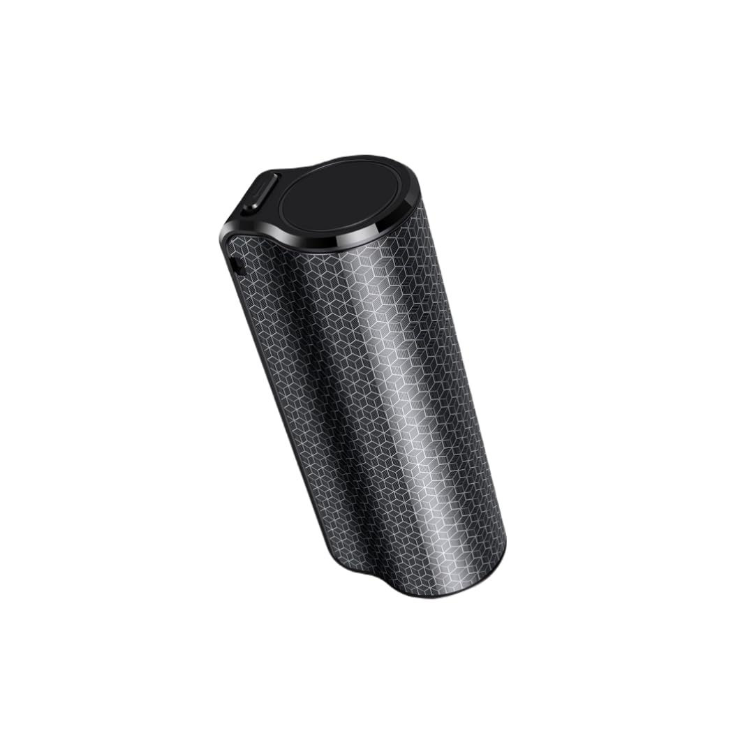 Mini szpiegowski rejestrator głosowy 16 GB z magnetyczną twarzą
