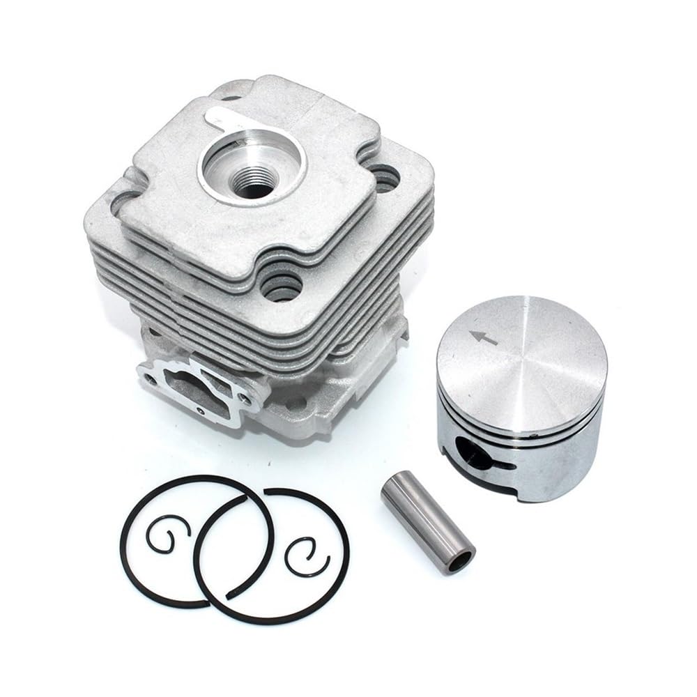 Kit de pistón de Cilindro de 45 mm Compatible con 453BP, 753S, 753T, OS530, OS550, 8530IC, 8535, 8535, 8550 y 8753BAV.