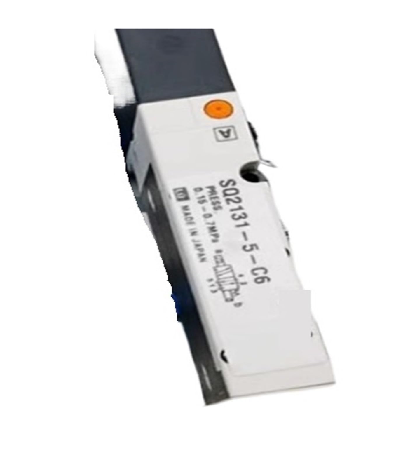 Vanne SQ2A31N-51-C8 distributeur pneumatique haute précision
